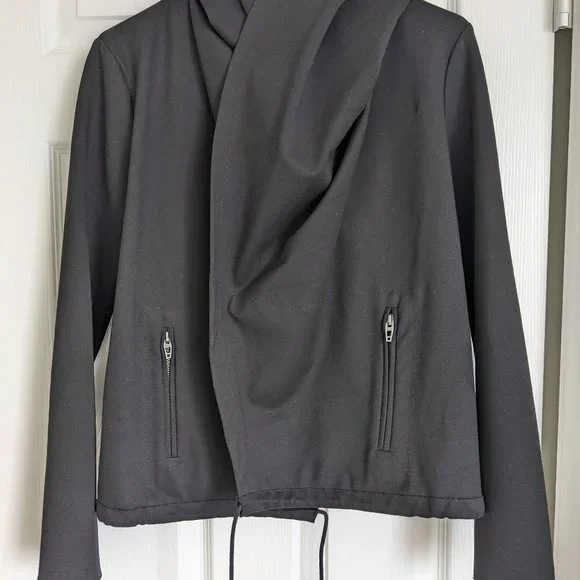 Blank NYC Hooded Jacket - Picture 5 of 5